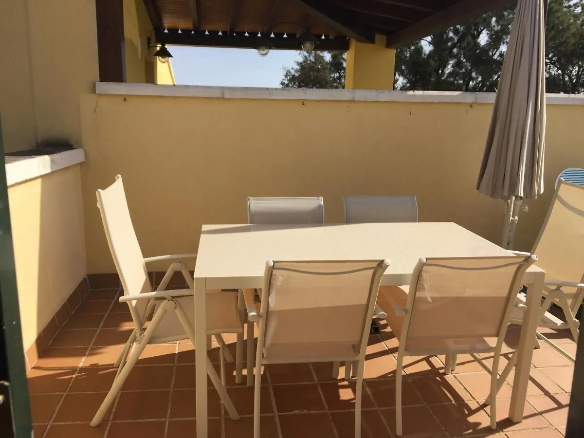 Atico La Venencia Apartment Chiclana de la Frontera