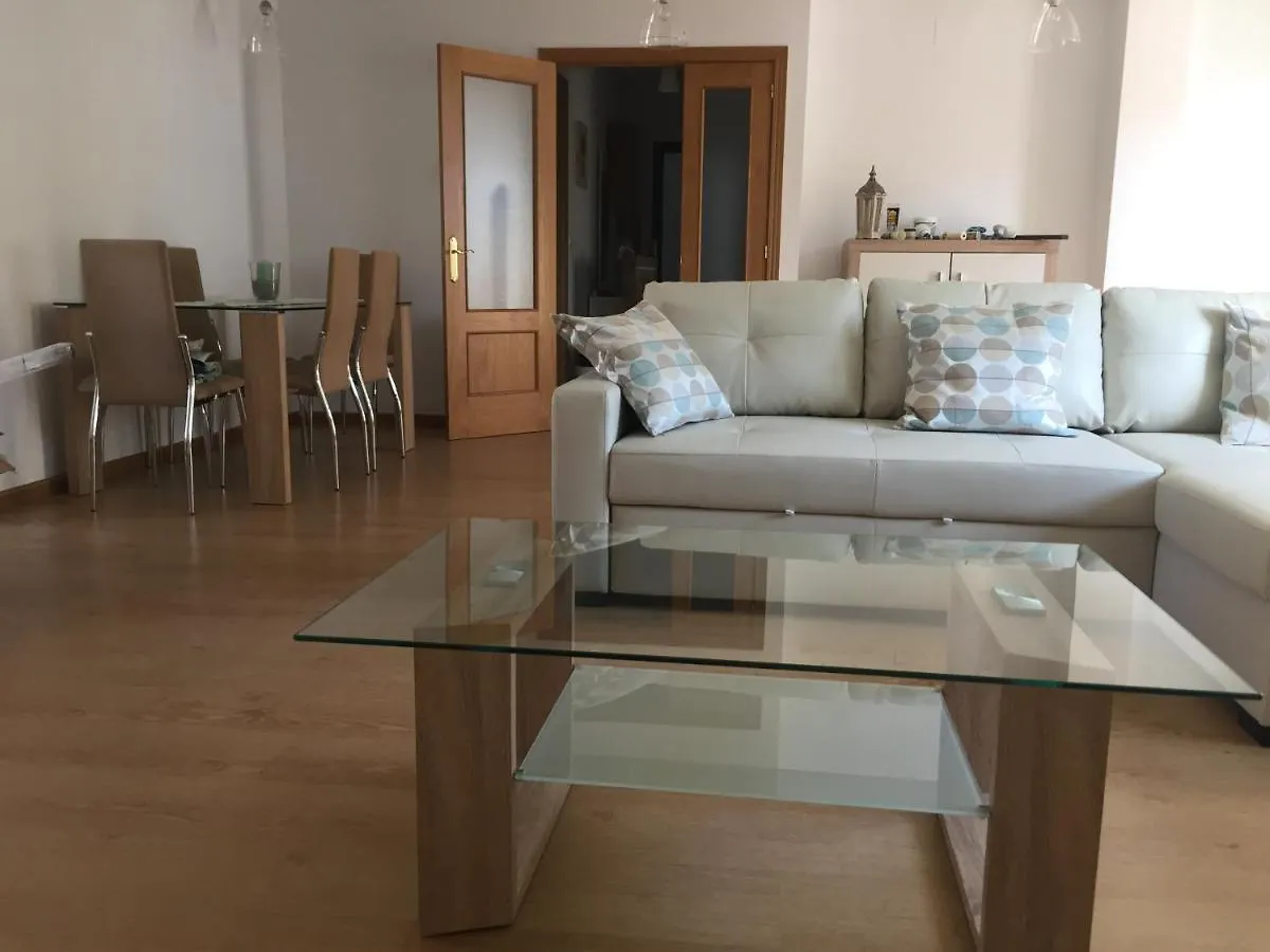 Atico La Venencia Apartment Chiclana de la Frontera