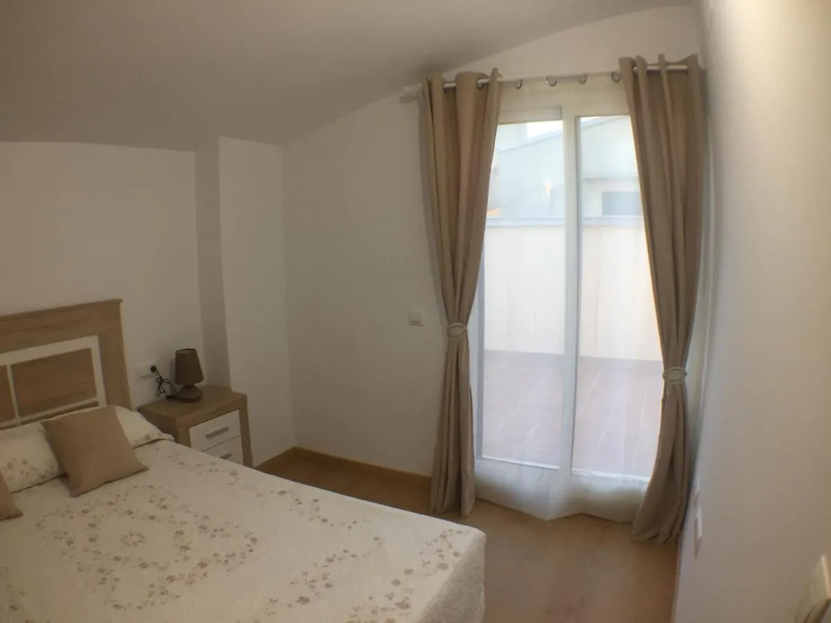 Atico La Venencia Apartment Chiclana de la Frontera Spain