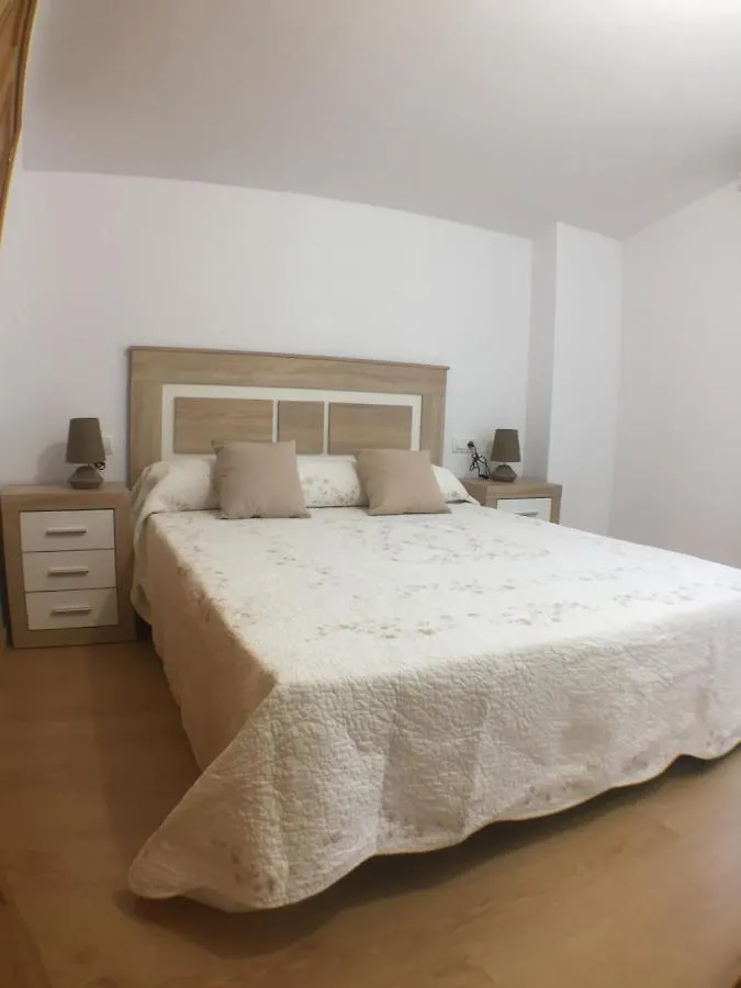 Atico La Venencia Apartment Chiclana de la Frontera
