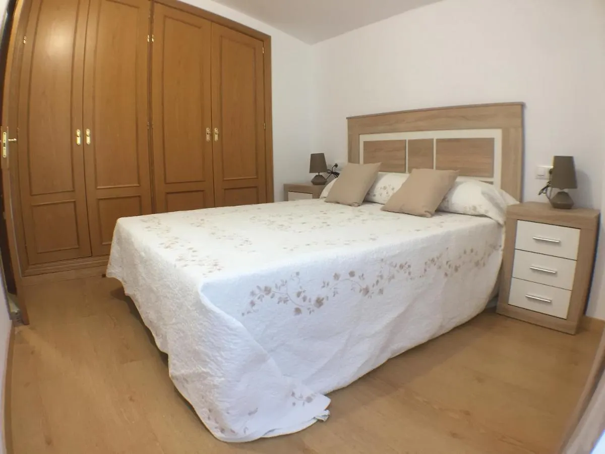 Atico La Venencia Apartment Chiclana de la Frontera