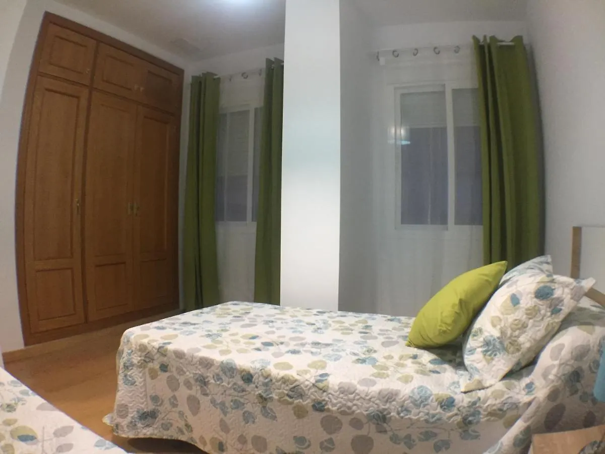 Atico La Venencia Apartment Chiclana de la Frontera