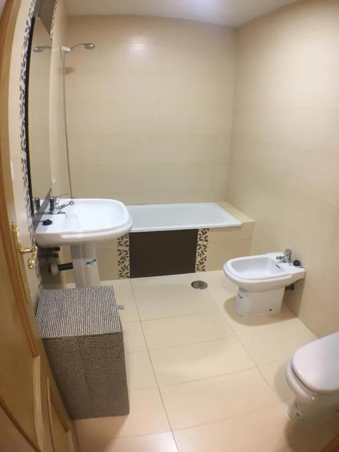 Atico La Venencia Apartment Chiclana de la Frontera