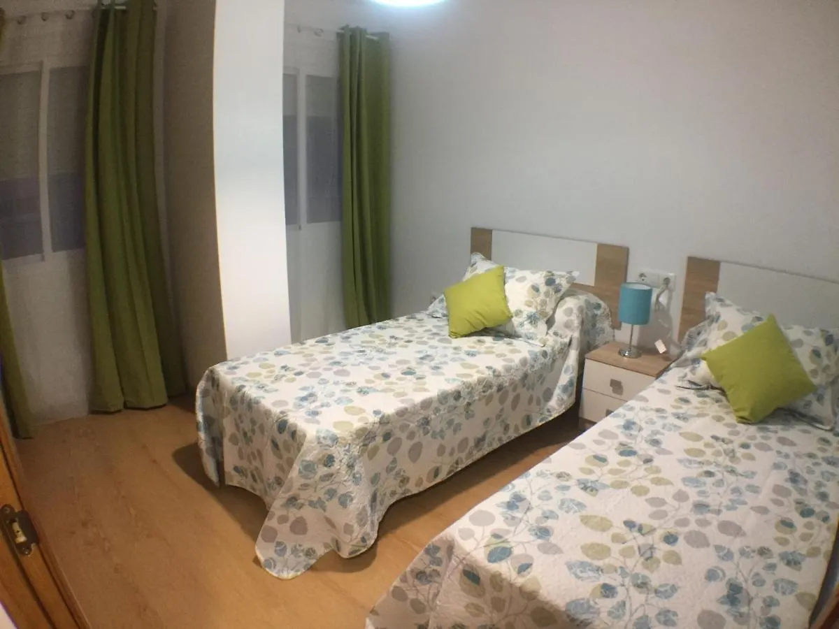 Atico La Venencia Apartment Chiclana de la Frontera