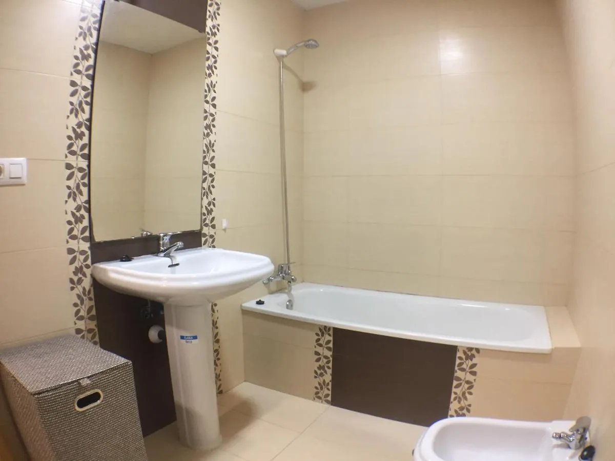 Atico La Venencia Apartment Chiclana de la Frontera