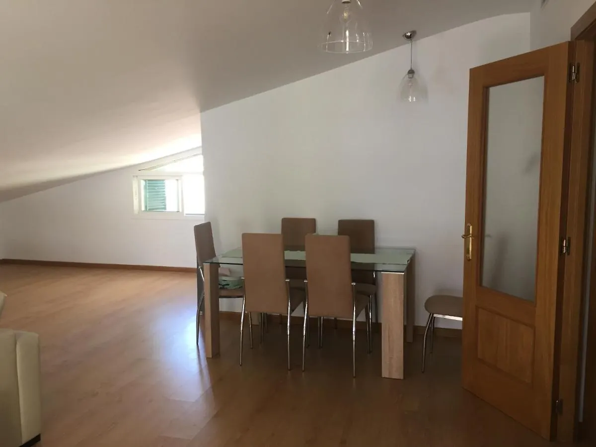 Atico La Venencia Apartment Chiclana de la Frontera Spain